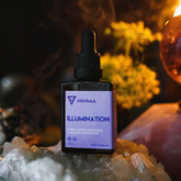 Illumination Tincture: Liquid Herbal Extract